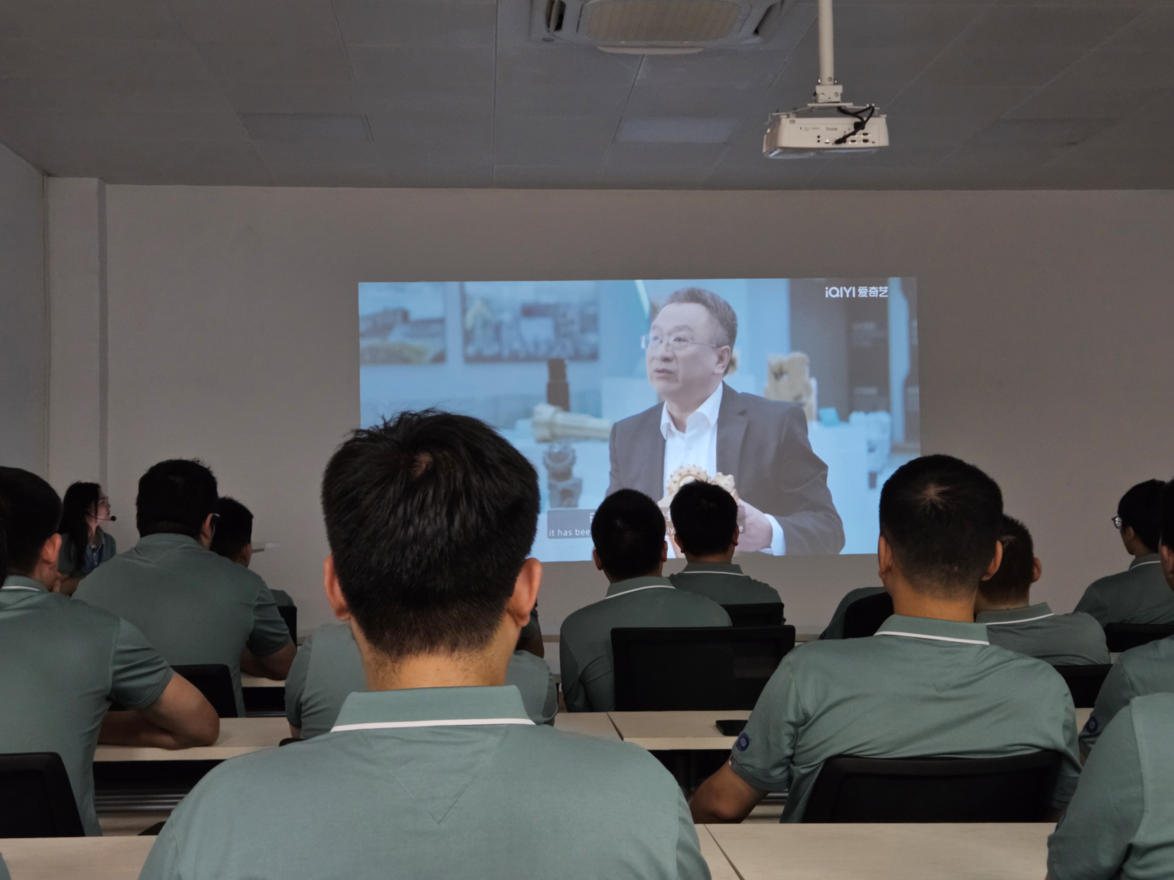 Tungsten Carbide Button